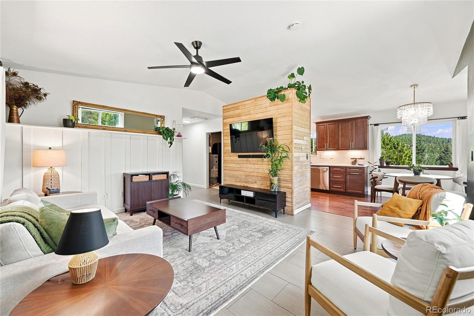 3477 Independence Trl, Kittredge, CO 80457