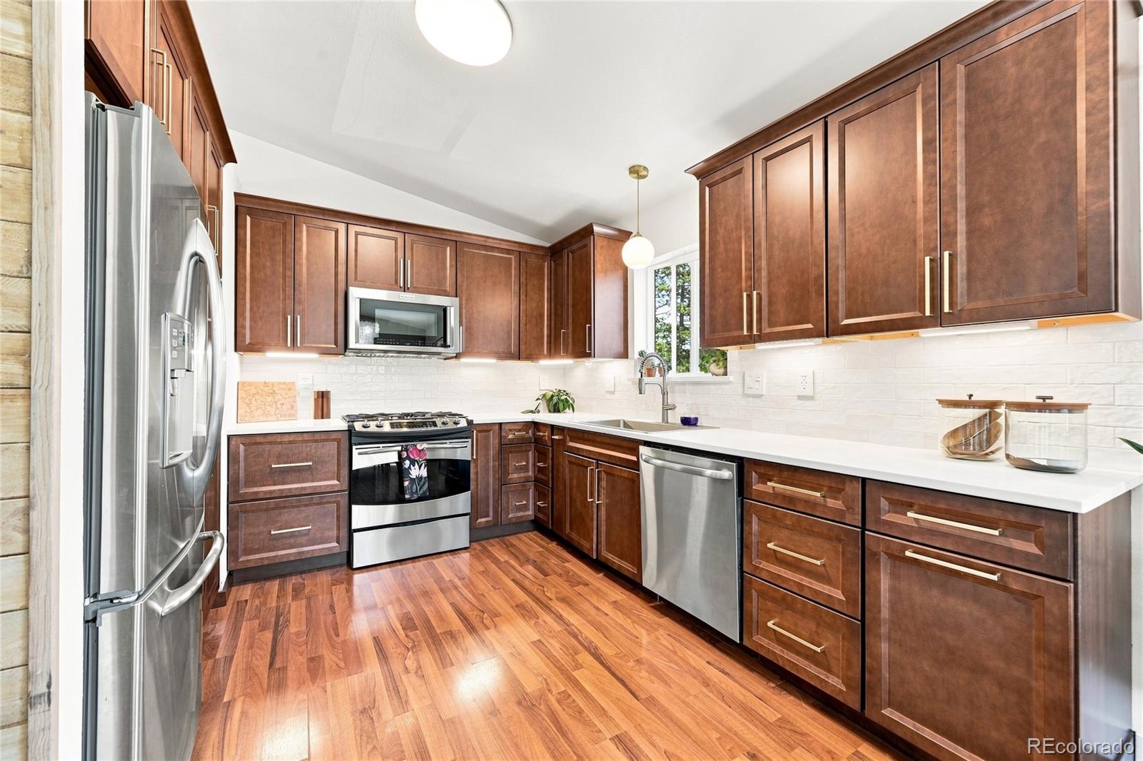 3477 Independence Trl, Kittredge, CO 80457