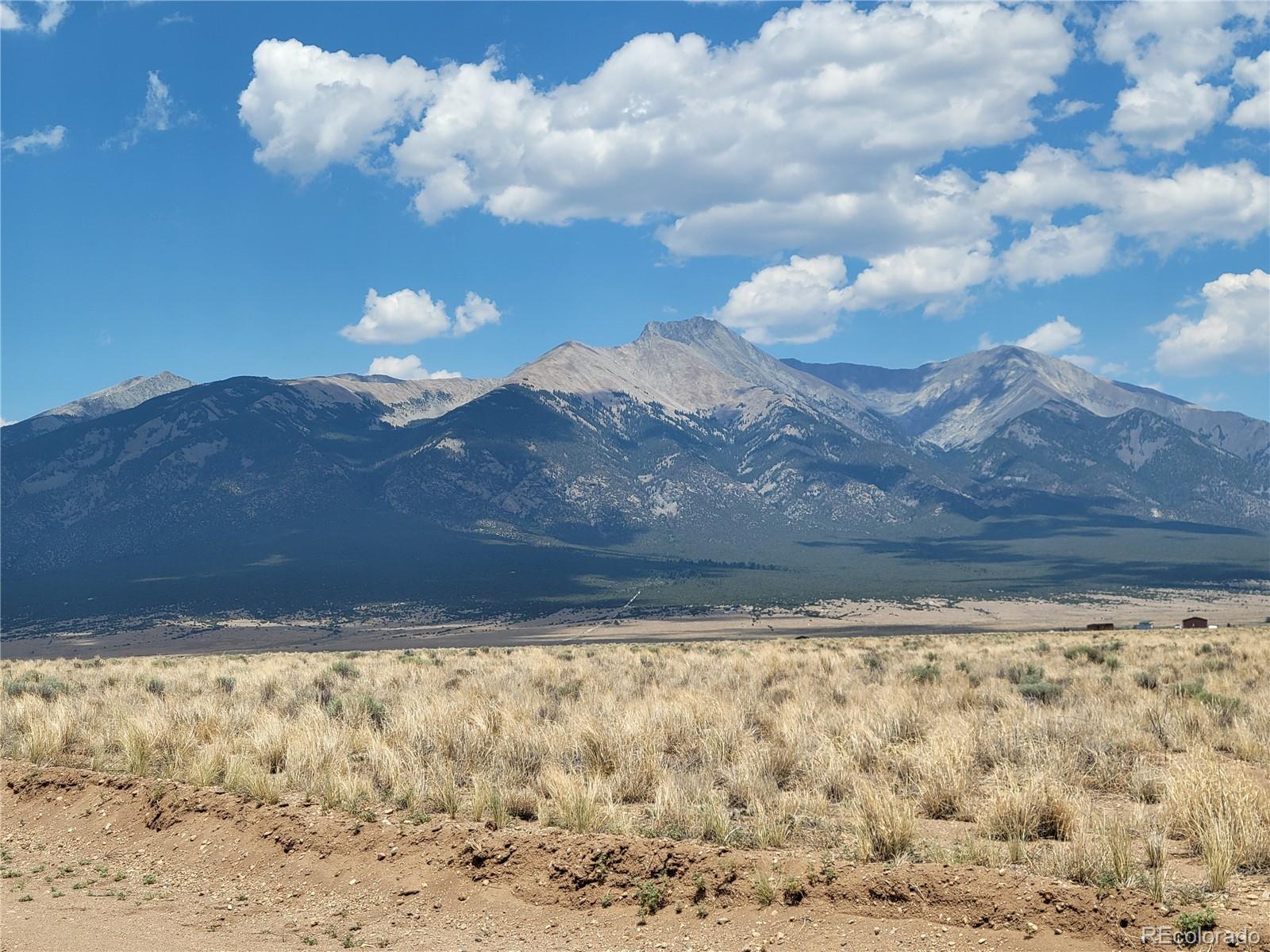 00 Ll 10th St, Blanca, CO 81123