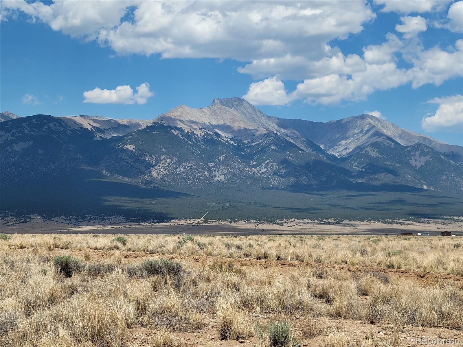 00 Ll 10th St, Blanca, CO 81123