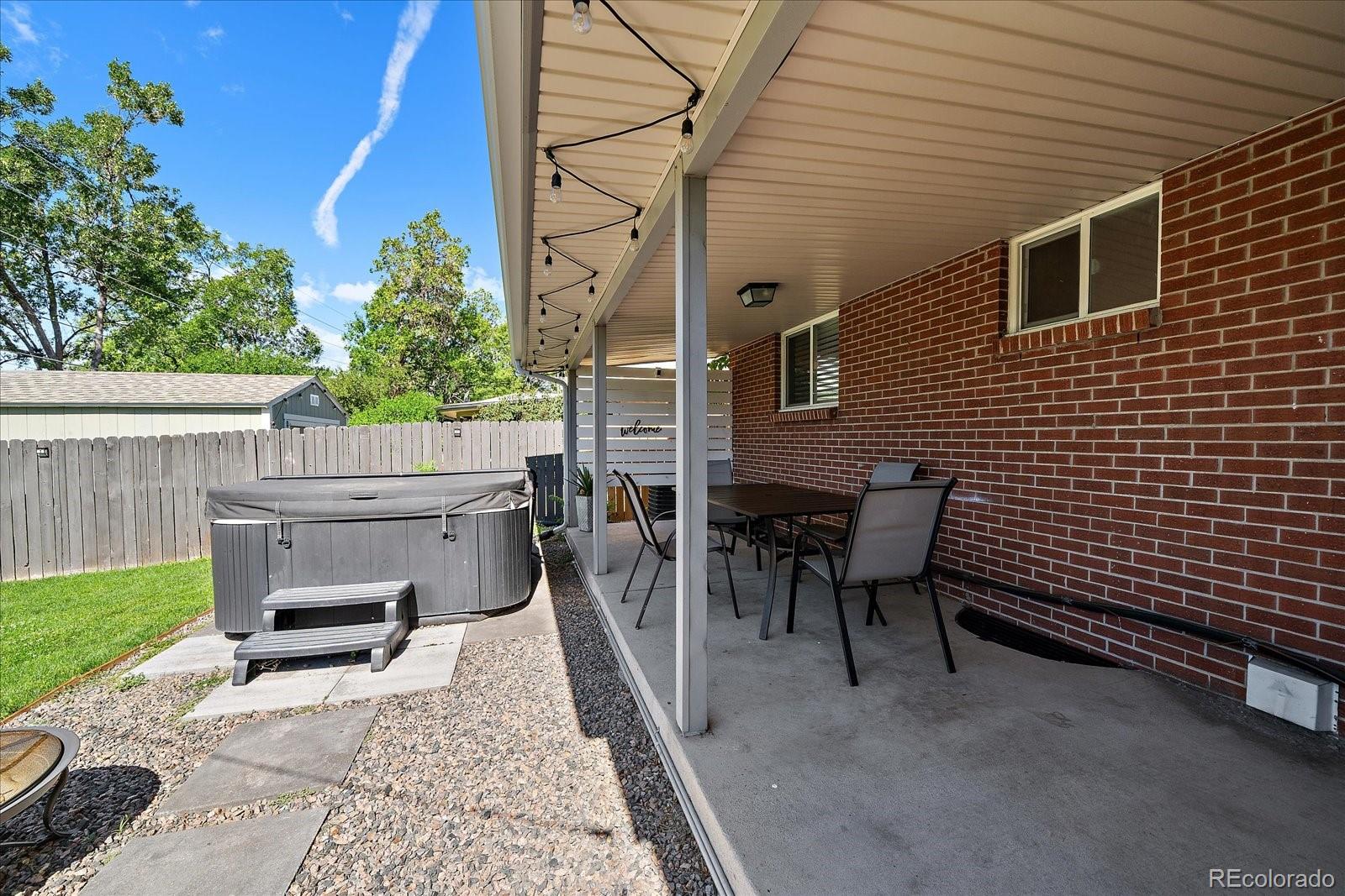 9530 W 53rd Ave, Arvada, CO 80002