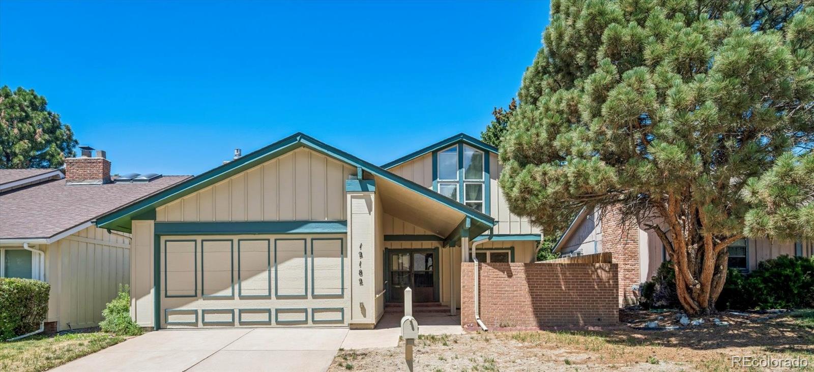 12182 E Amherst Cir, Aurora, CO 80014
