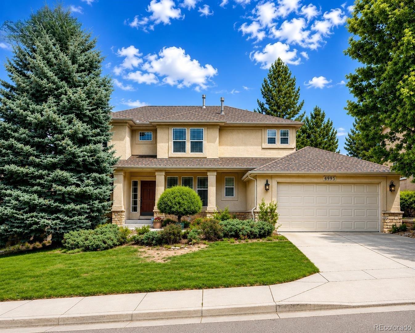 1645 Colgate Dr, Colorado Springs, CO 80918