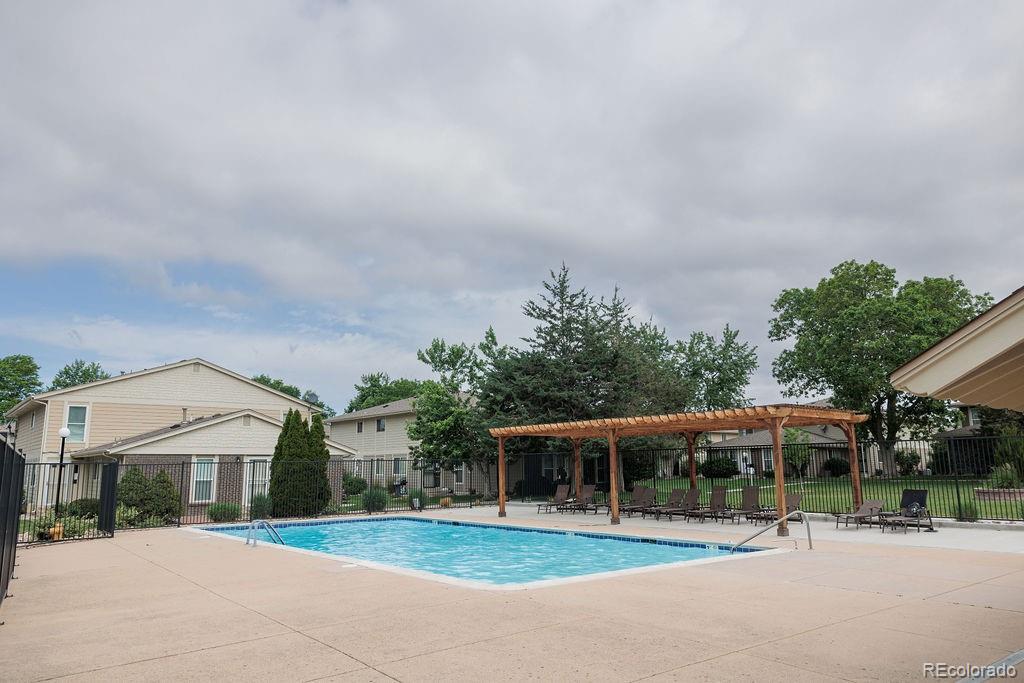 1250 S Monaco Street Pw #87, Denver, CO 80224