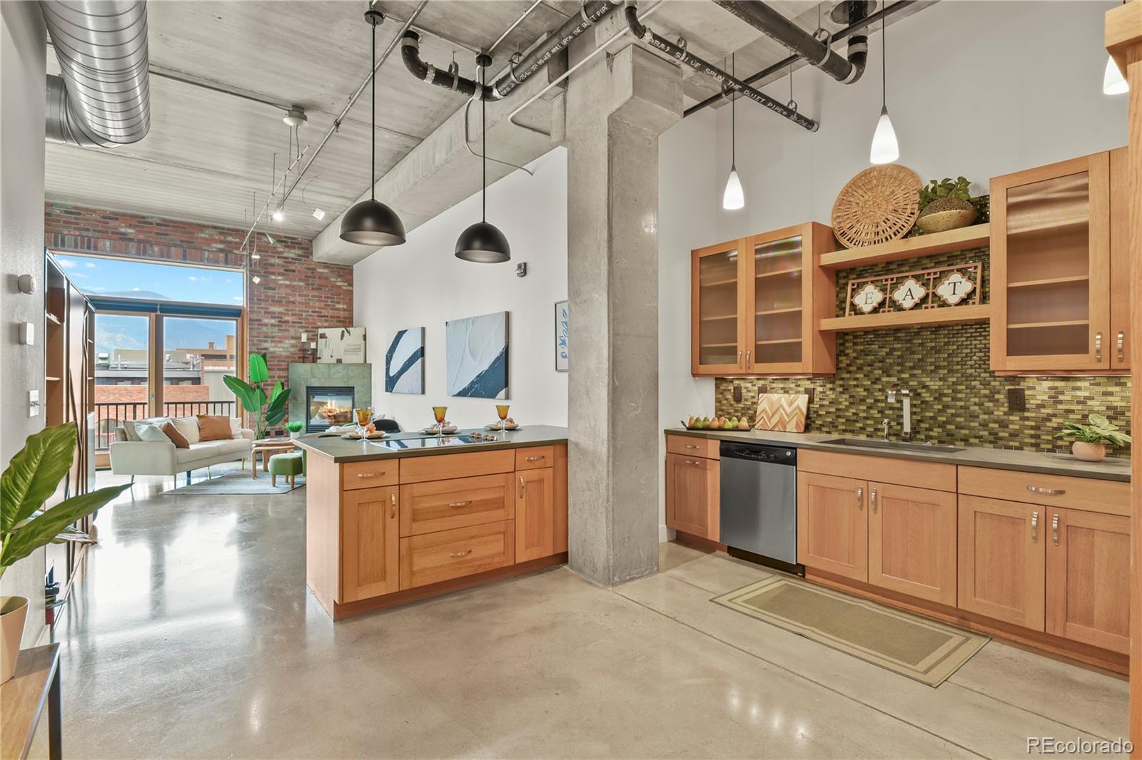 101 N Tejon St #470, Colorado Springs, CO 80903