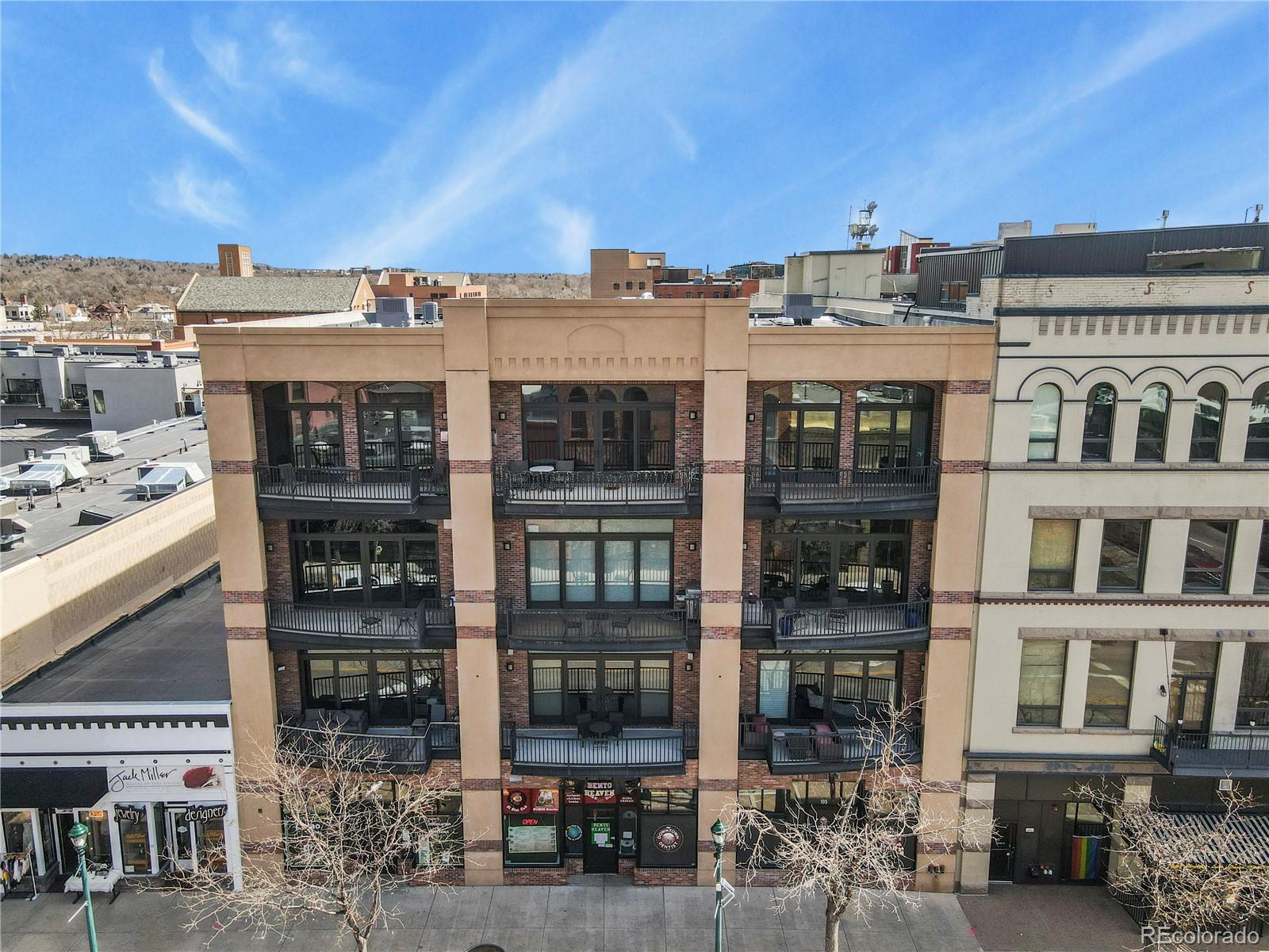 101 N Tejon St #470, Colorado Springs, CO 80903