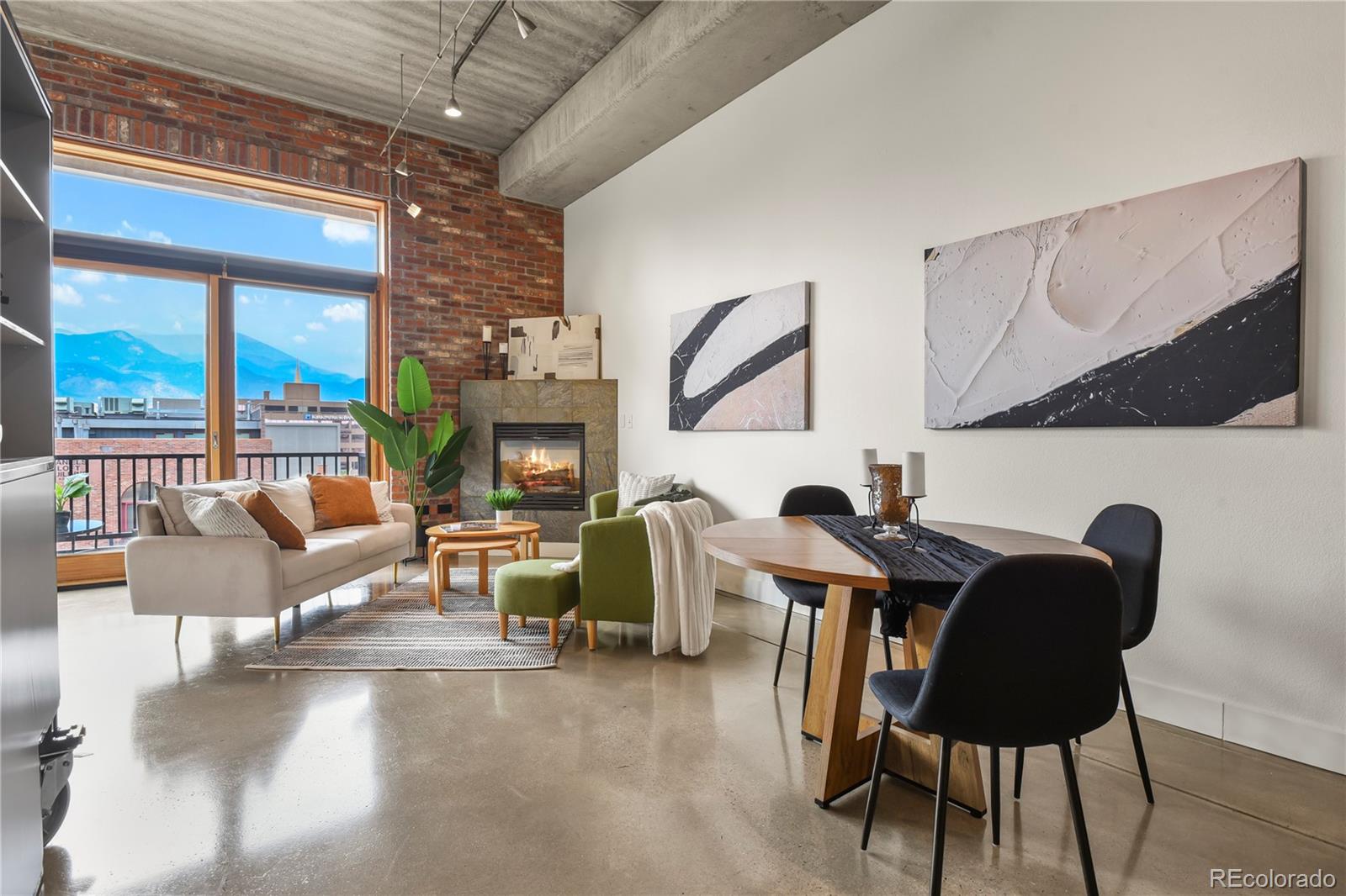 101 N Tejon St #470, Colorado Springs, CO 80903