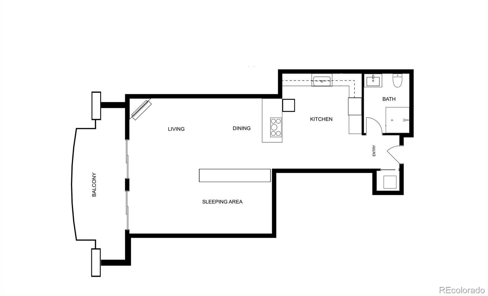 101 N Tejon St #470, Colorado Springs, CO 80903