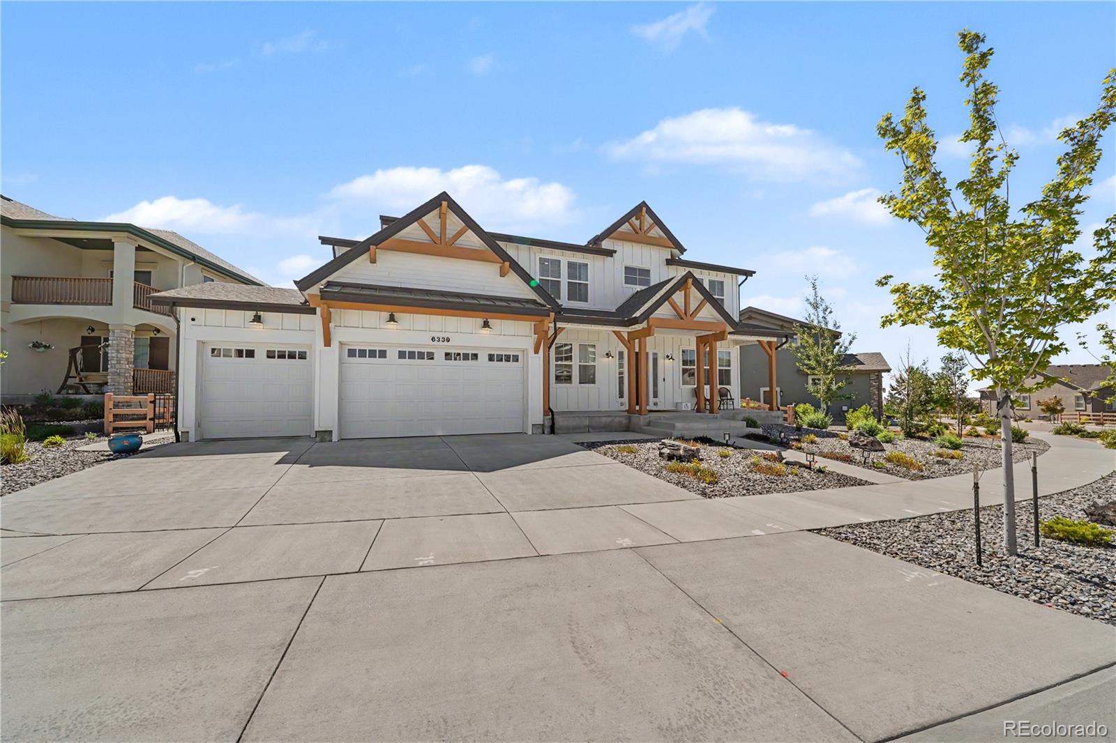 6339 Knapp Dr, Colorado Springs, CO 80924