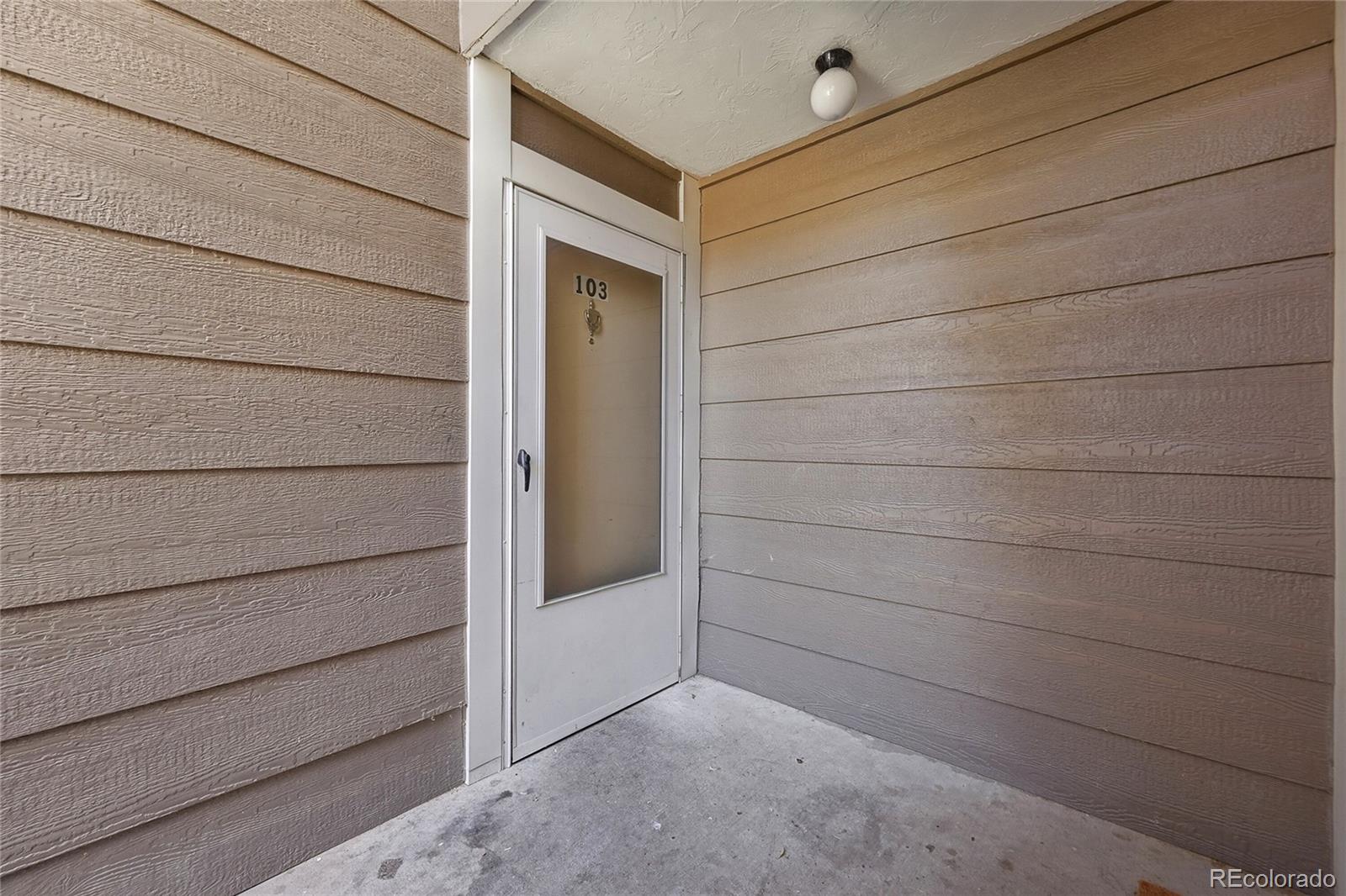 18034 E Ohio Ave #103, Aurora, CO 80017