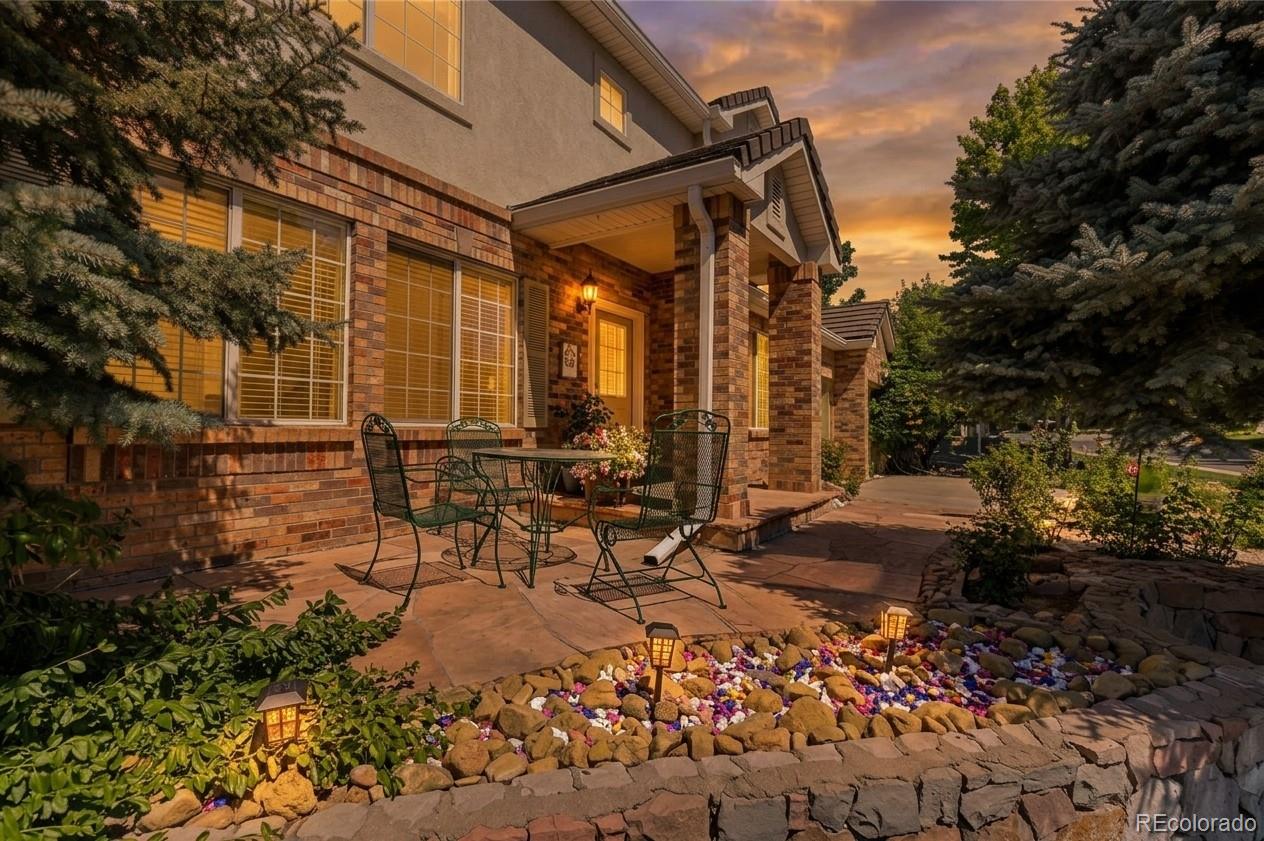 6491 S Ouray St, Aurora, CO 80016