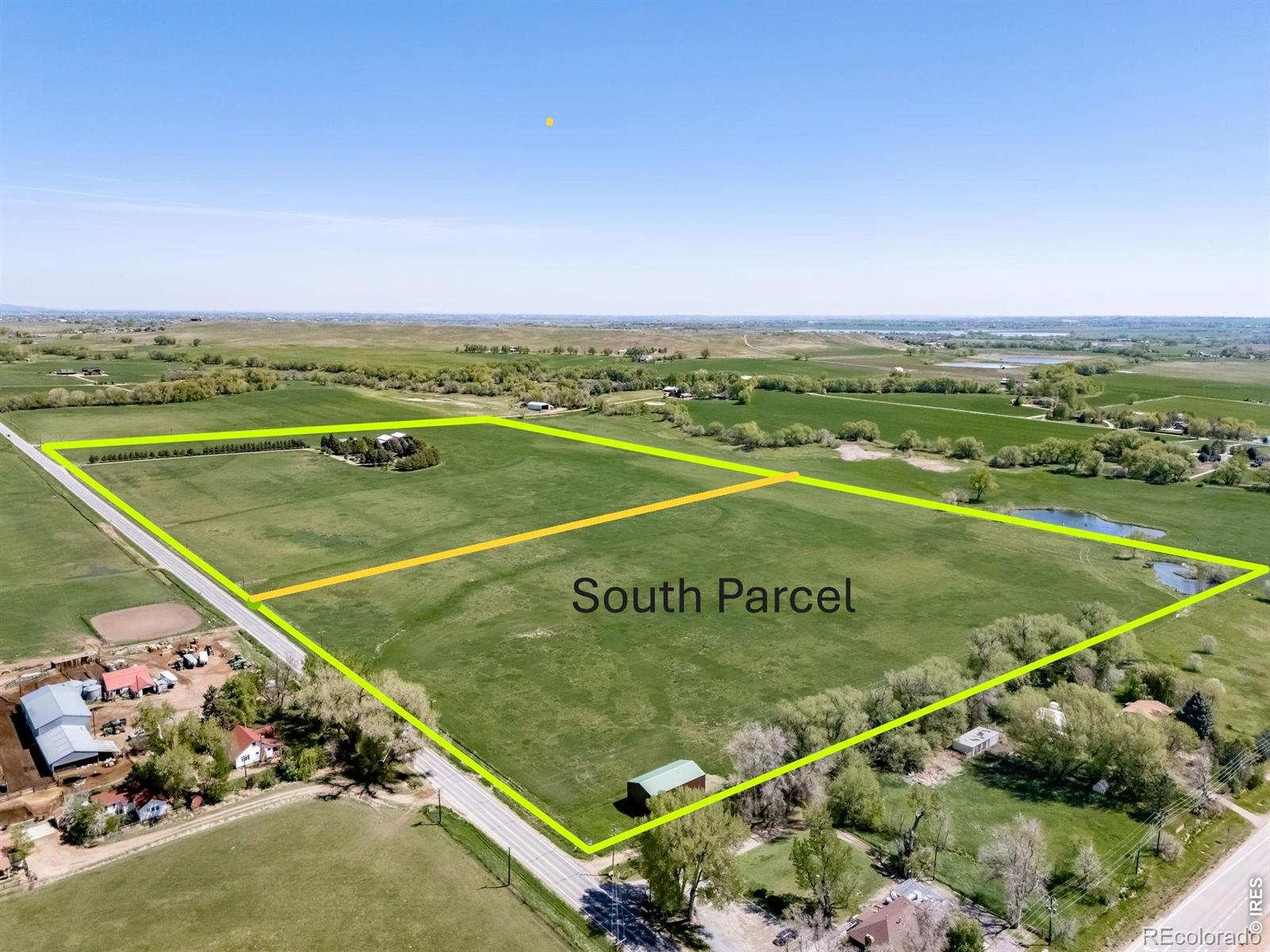 12672 N 75th St, Longmont, CO 80503