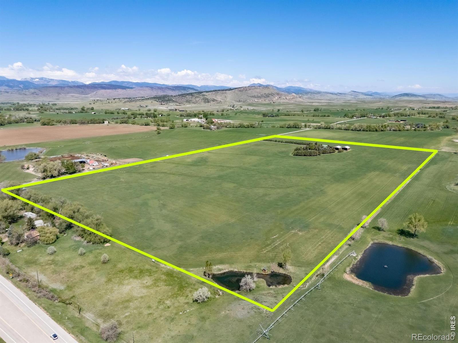 12672 N 75th St, Longmont, CO 80503