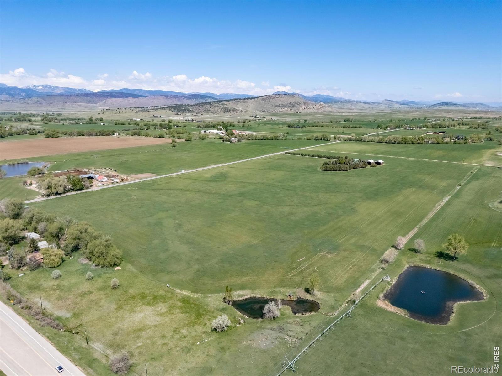 12672 N 75th St, Longmont, CO 80503