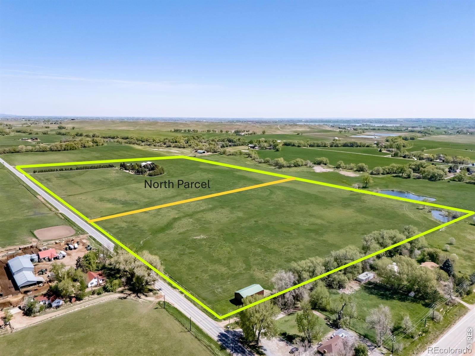 12944 N 75th St, Longmont, CO 80503