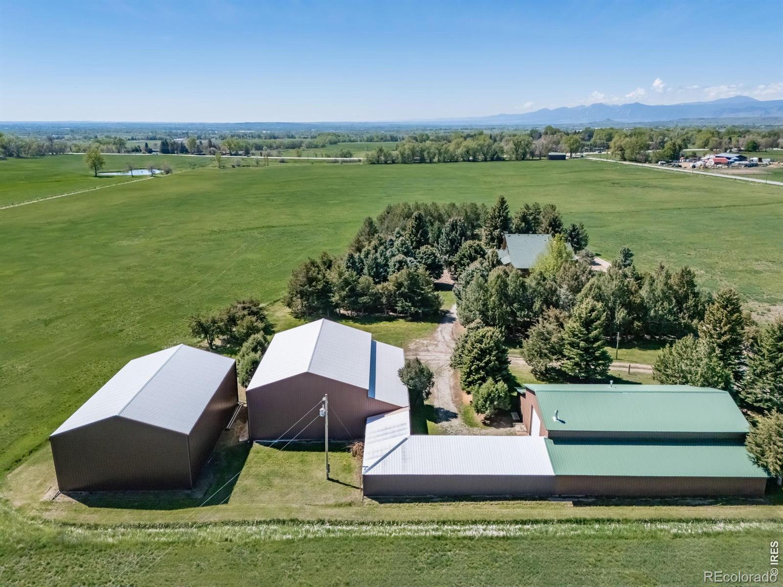 12944 N 75th St, Longmont, CO 80503
