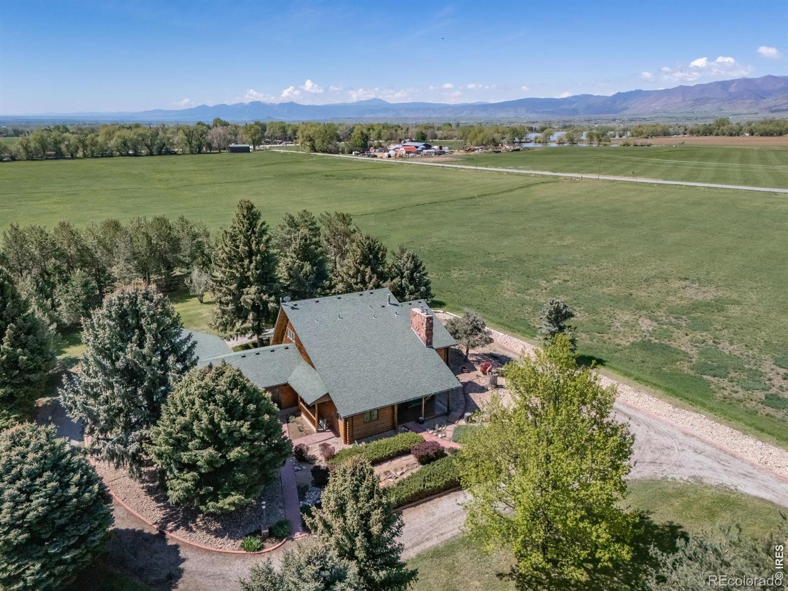 12944 N 75th St, Longmont, CO 80503