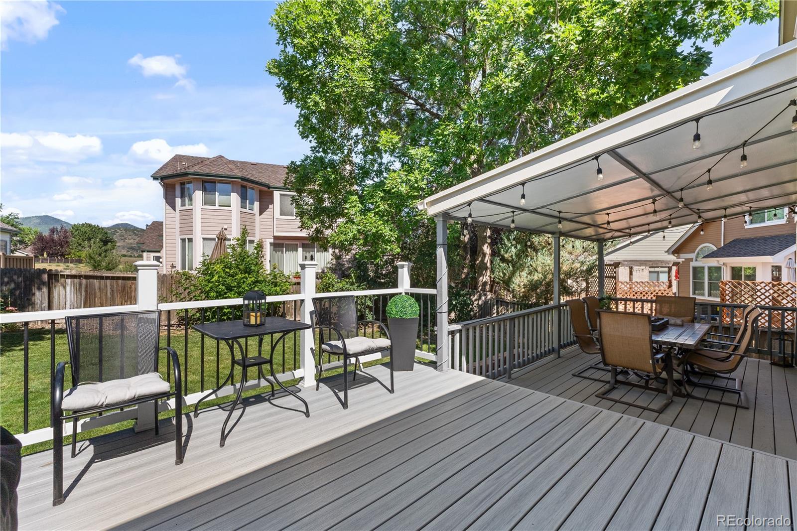 6205 S Van Gordon Way, Littleton, CO 80127