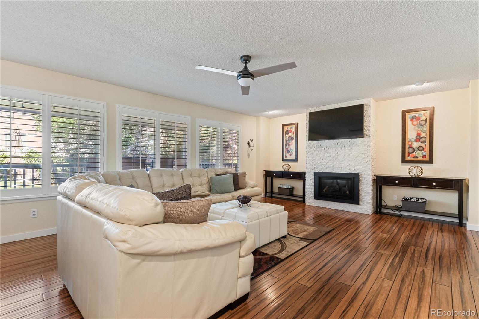 6205 S Van Gordon Way, Littleton, CO 80127
