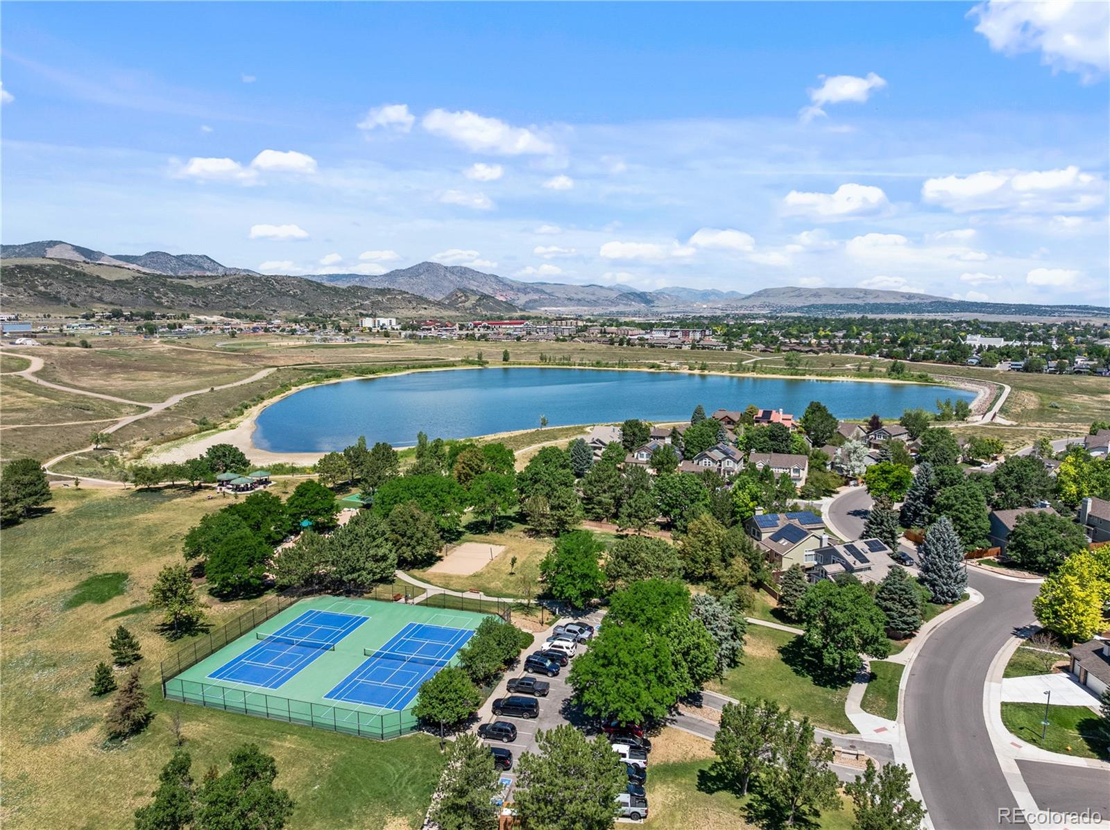 6205 S Van Gordon Way, Littleton, CO 80127