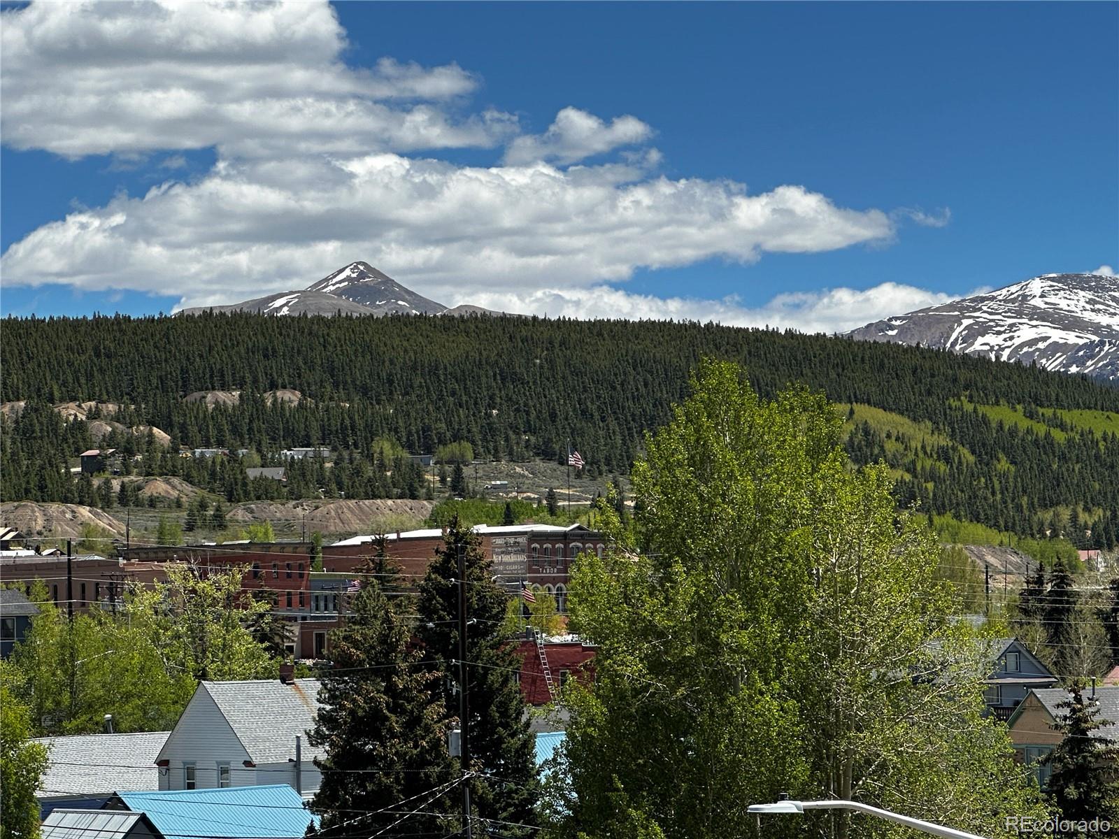 304 W 7th St lot 2A, Leadville, CO 80461