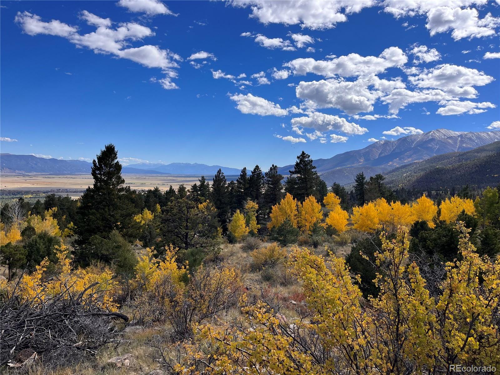 30192 Mountaintop Dr Lot 5, Buena Vista, CO 81211