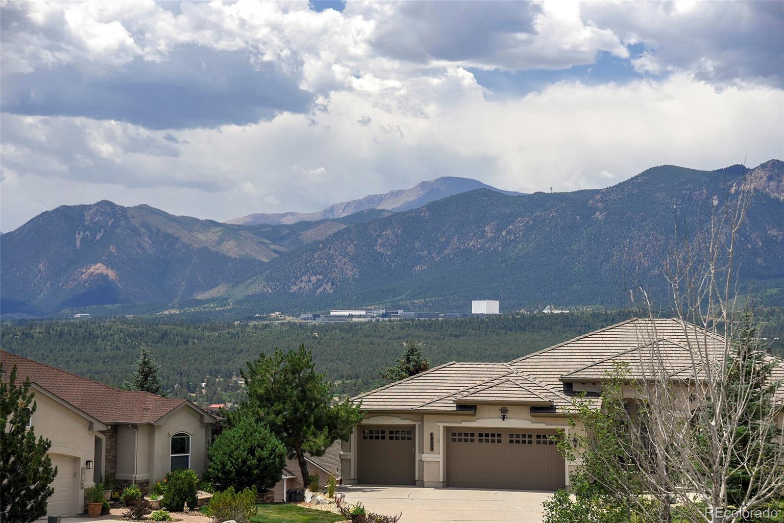 15859 Bridle Ridge Dr, Monument, CO 80132