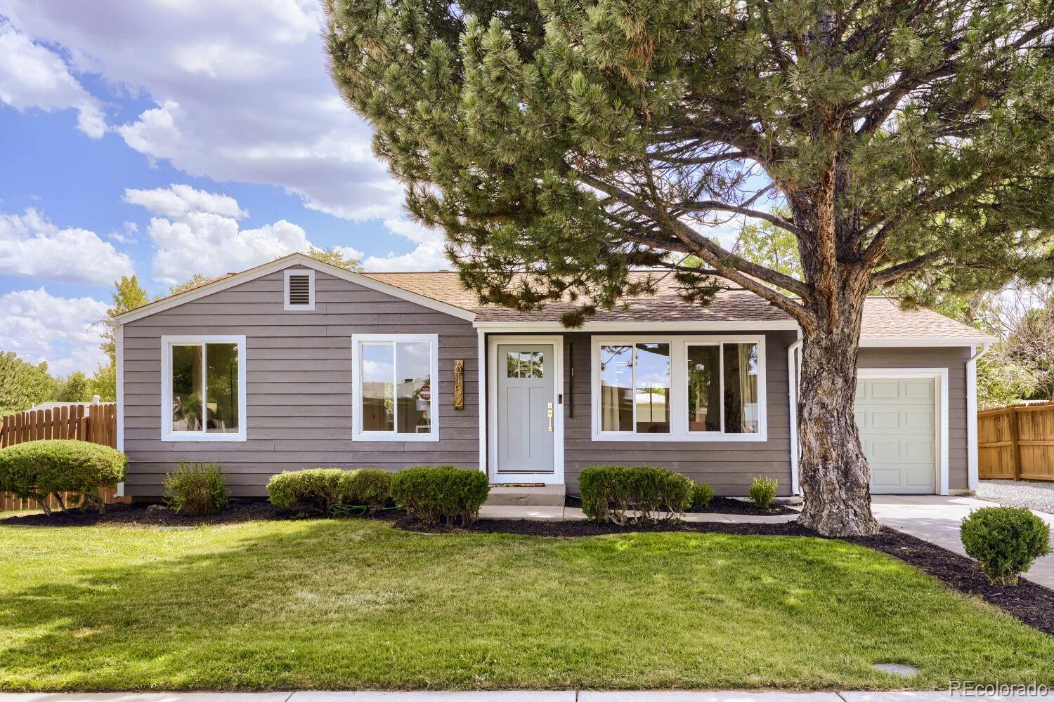 6152 W 68th Ave, Arvada, CO 80003