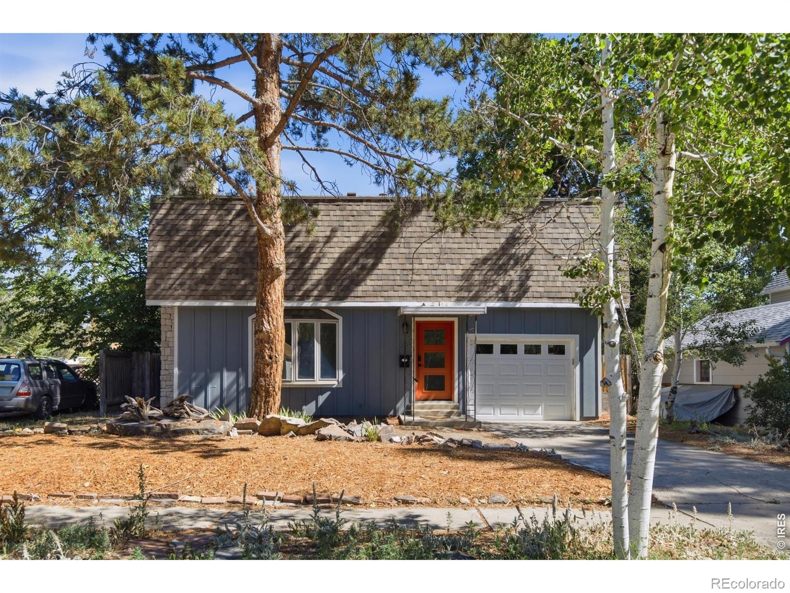 545 E 11th St, Loveland, CO 80537