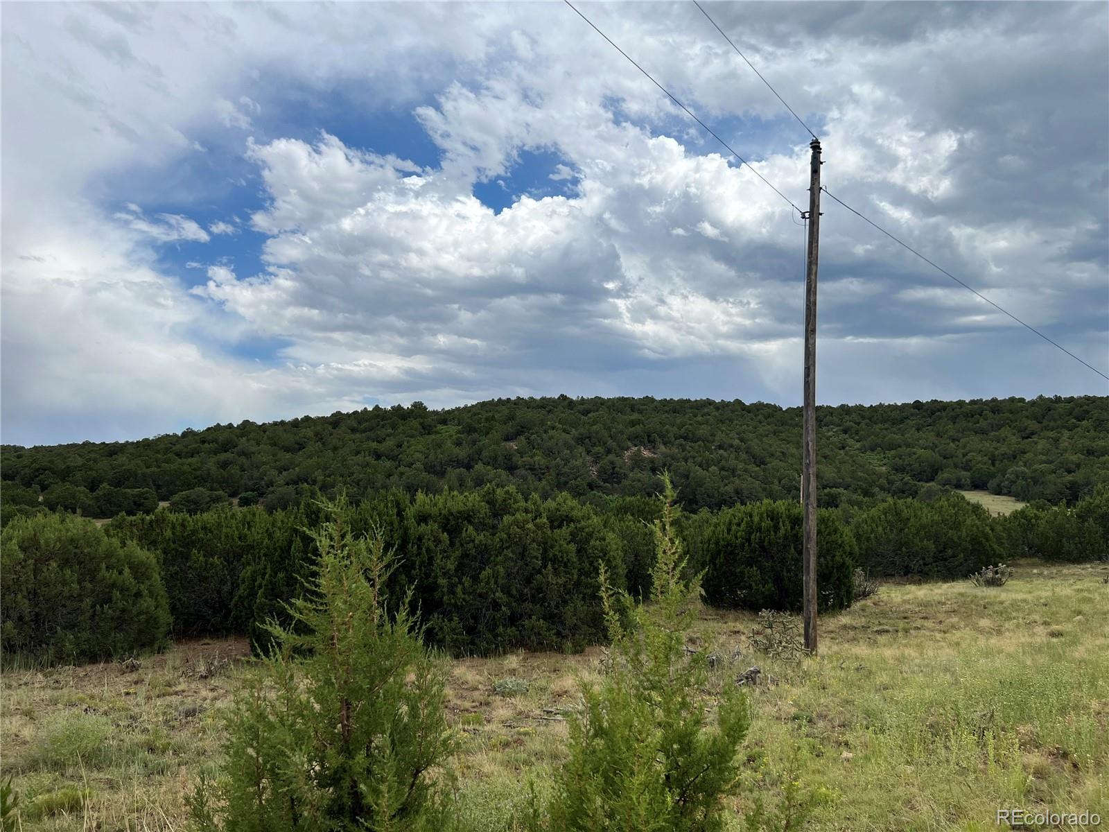 Sunrise Rd Lot 80, Walsenburg, CO 81089