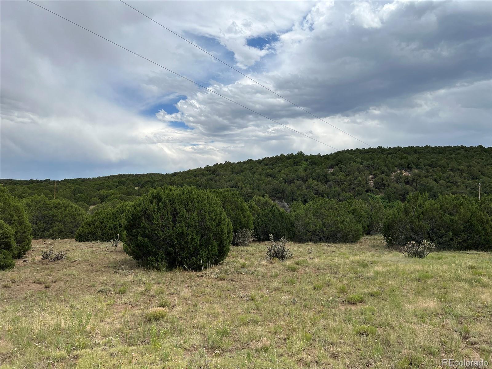 Sunrise Rd Lot 80, Walsenburg, CO 81089