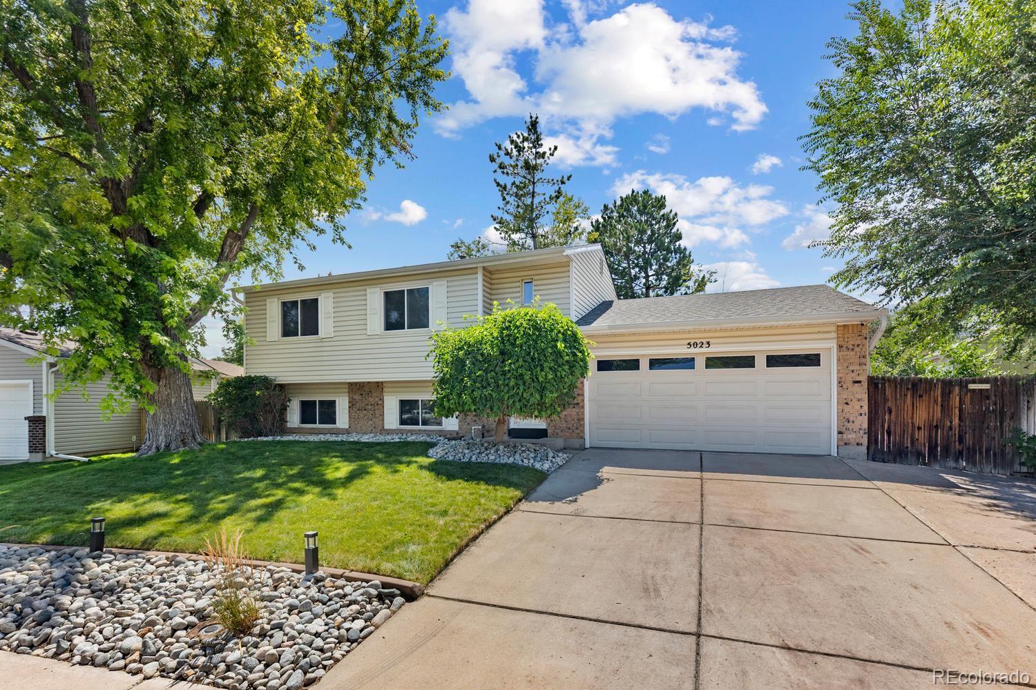 5023 S Hoyt St, Littleton, CO 80123