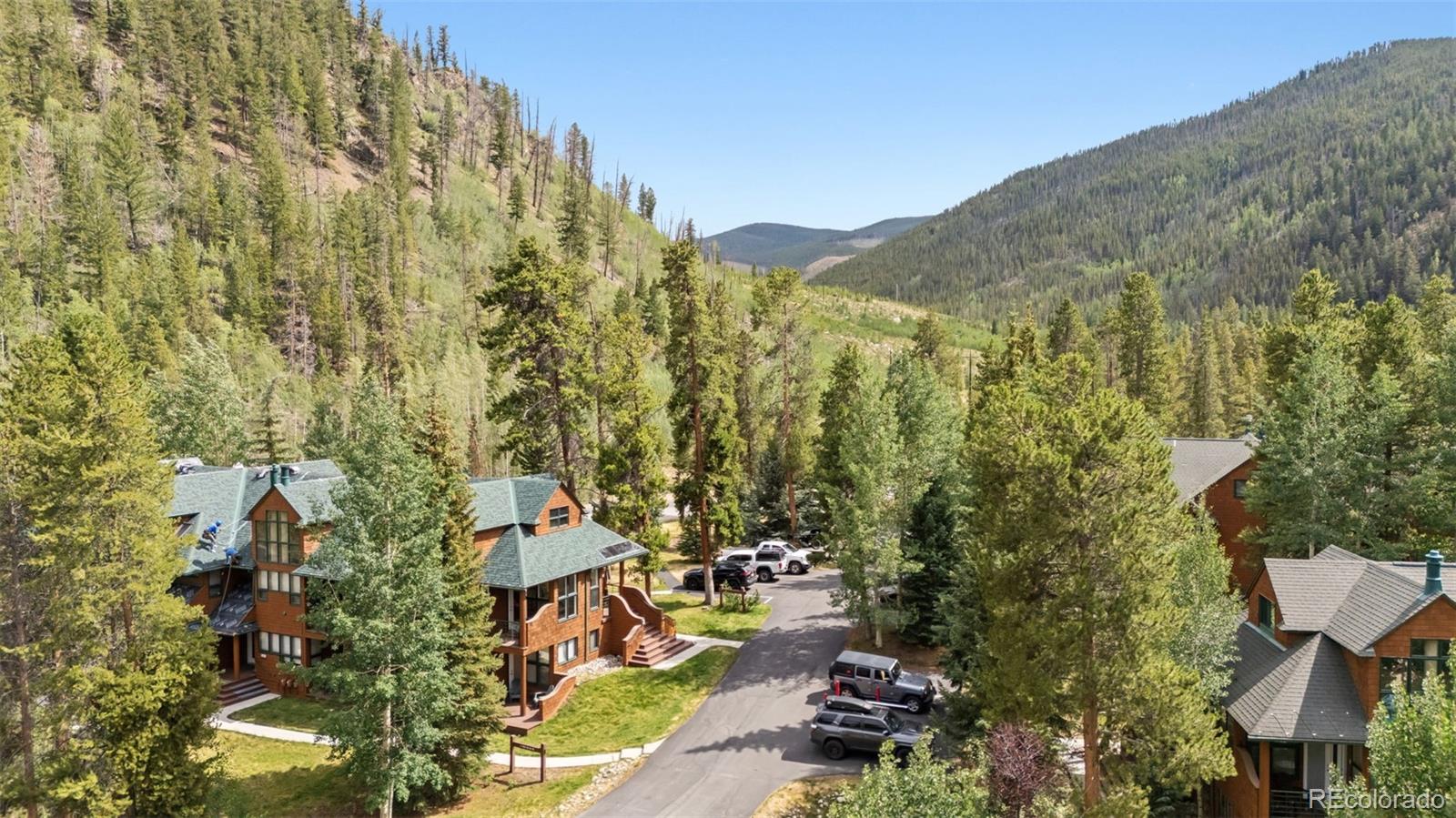 2027 Soda Ridge Rd #1928, Dillon, CO 80435