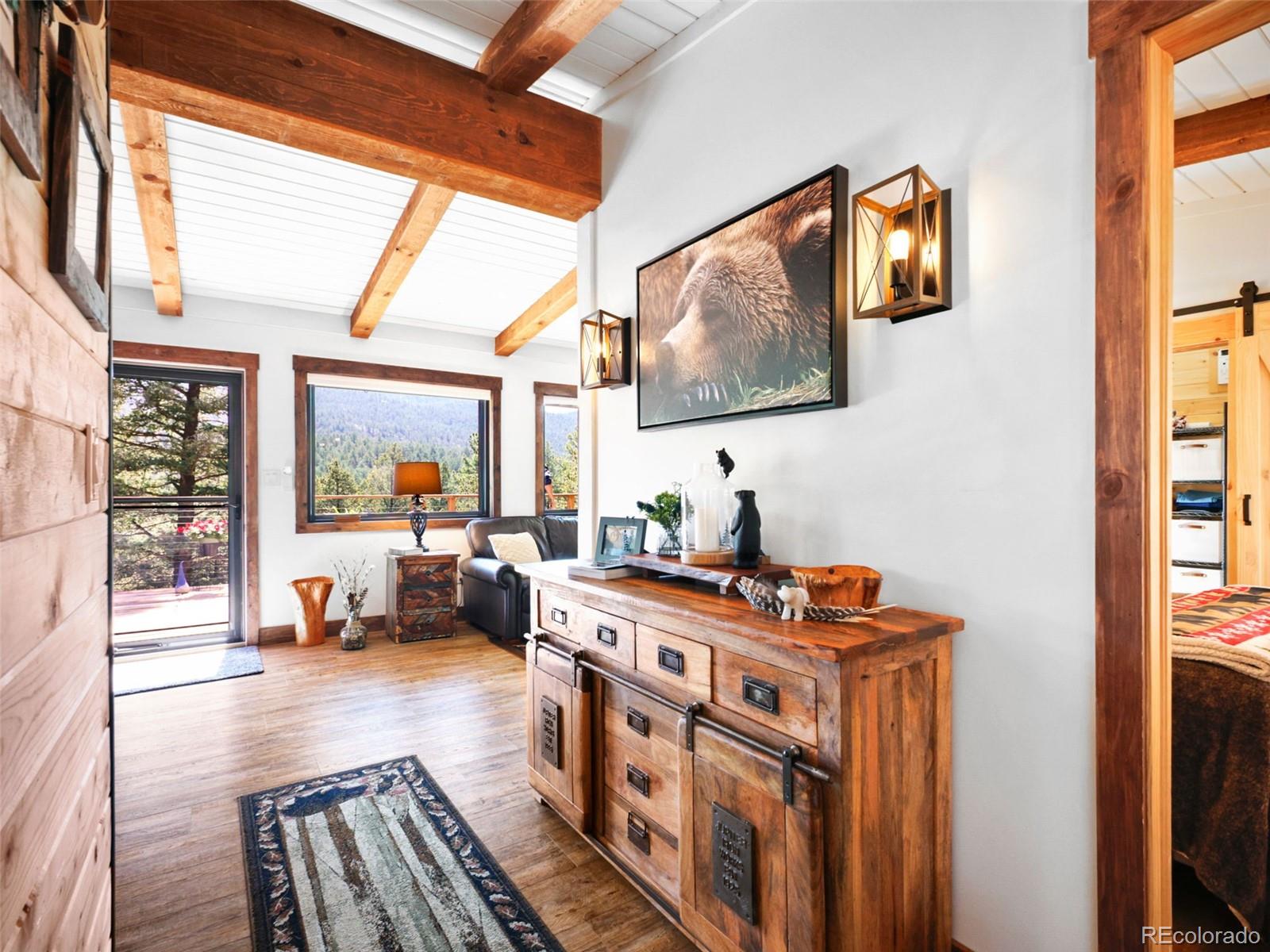 9987 Overlook Rd, Sedalia, CO 80135