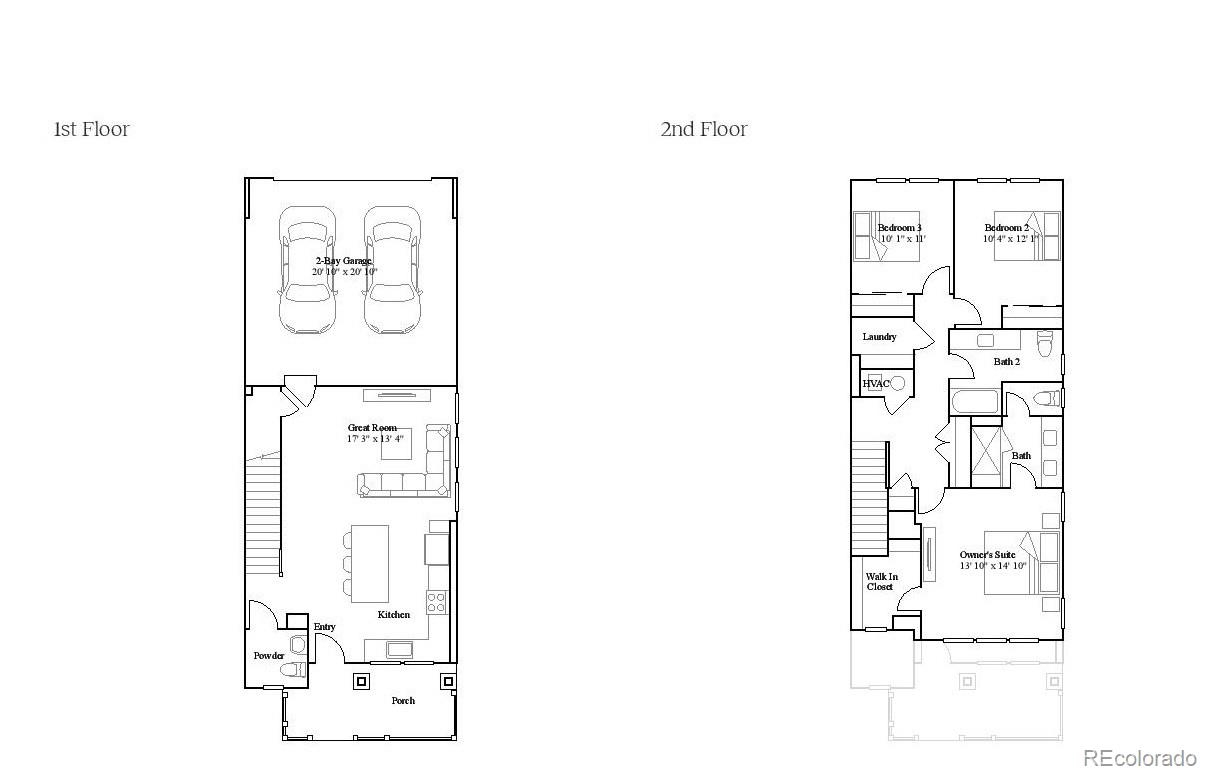 8907 Whiteclover St, Littleton, CO 80125