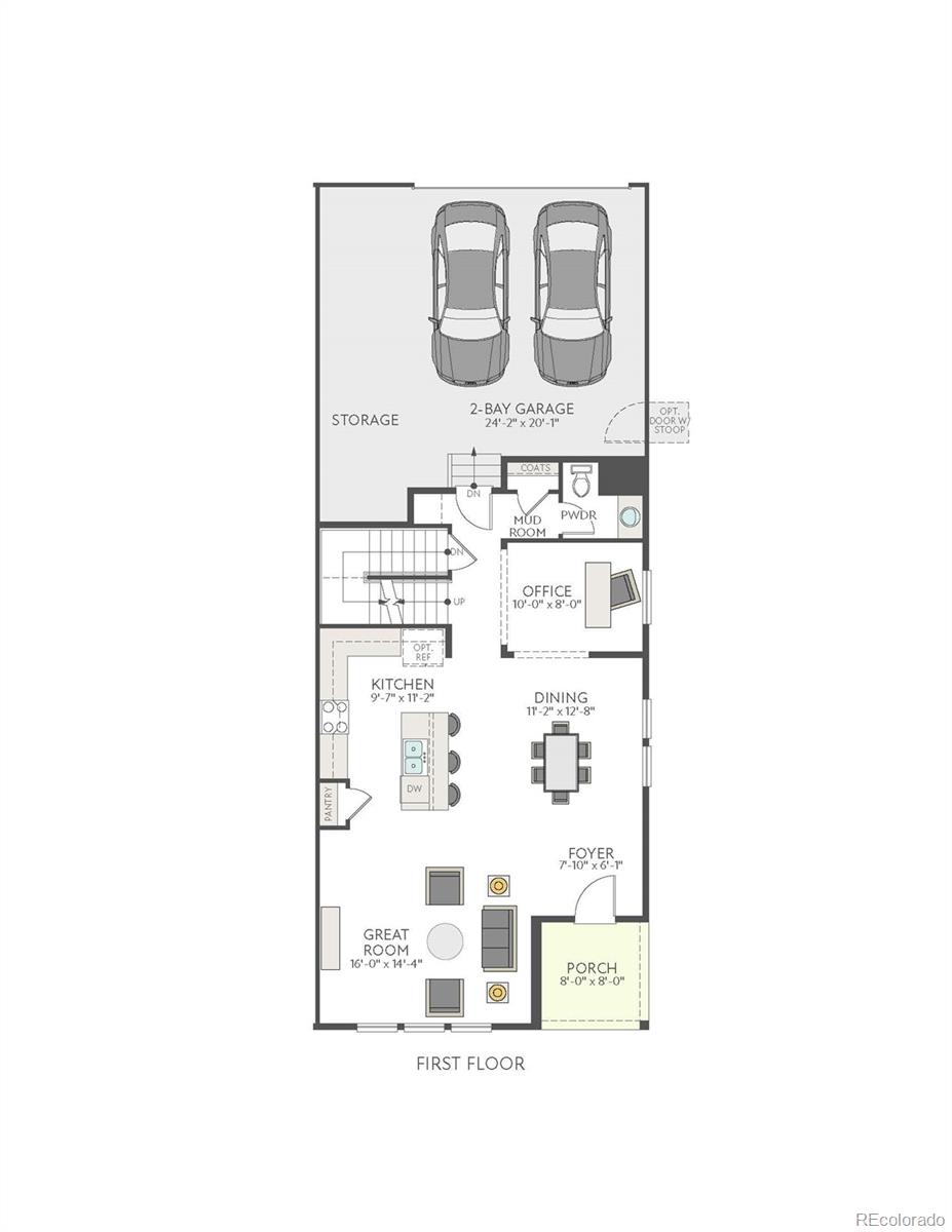 1533 E 3rd Ave, Longmont, CO 80501