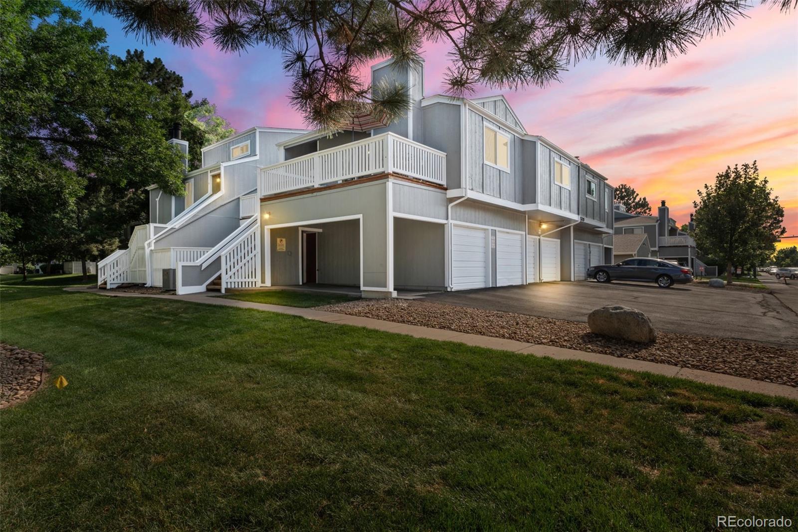 6570 E Mississippi Ave #8, Denver, CO 80224