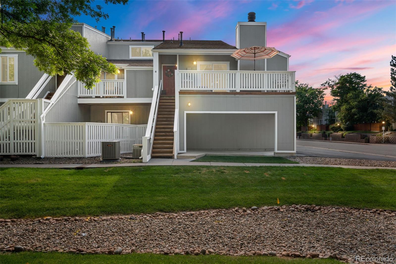 6570 E Mississippi Ave #8, Denver, CO 80224