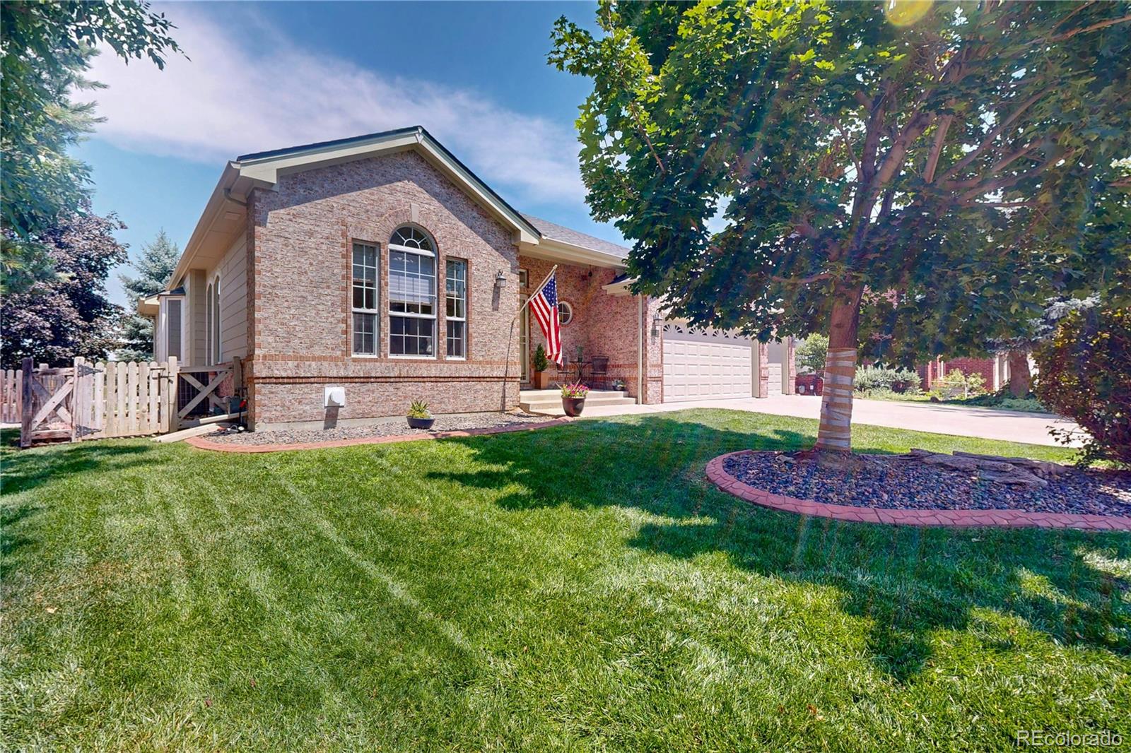 3143 W 109th Pl, Westminster, CO 80031