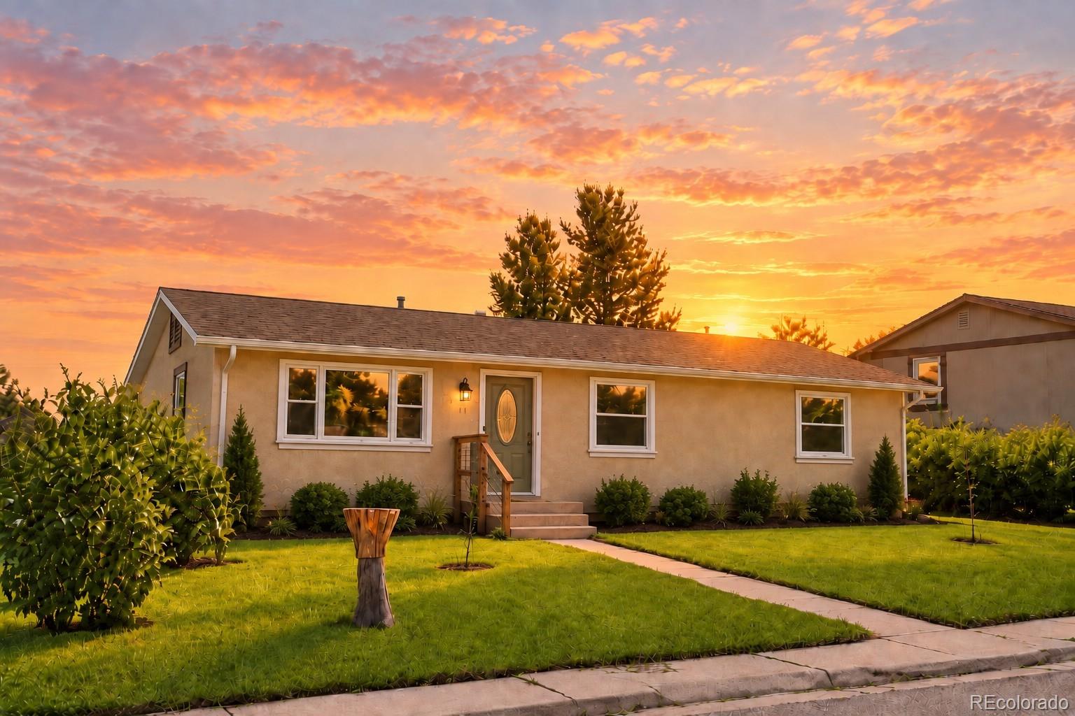 838 O Ave, Limon, CO 80828