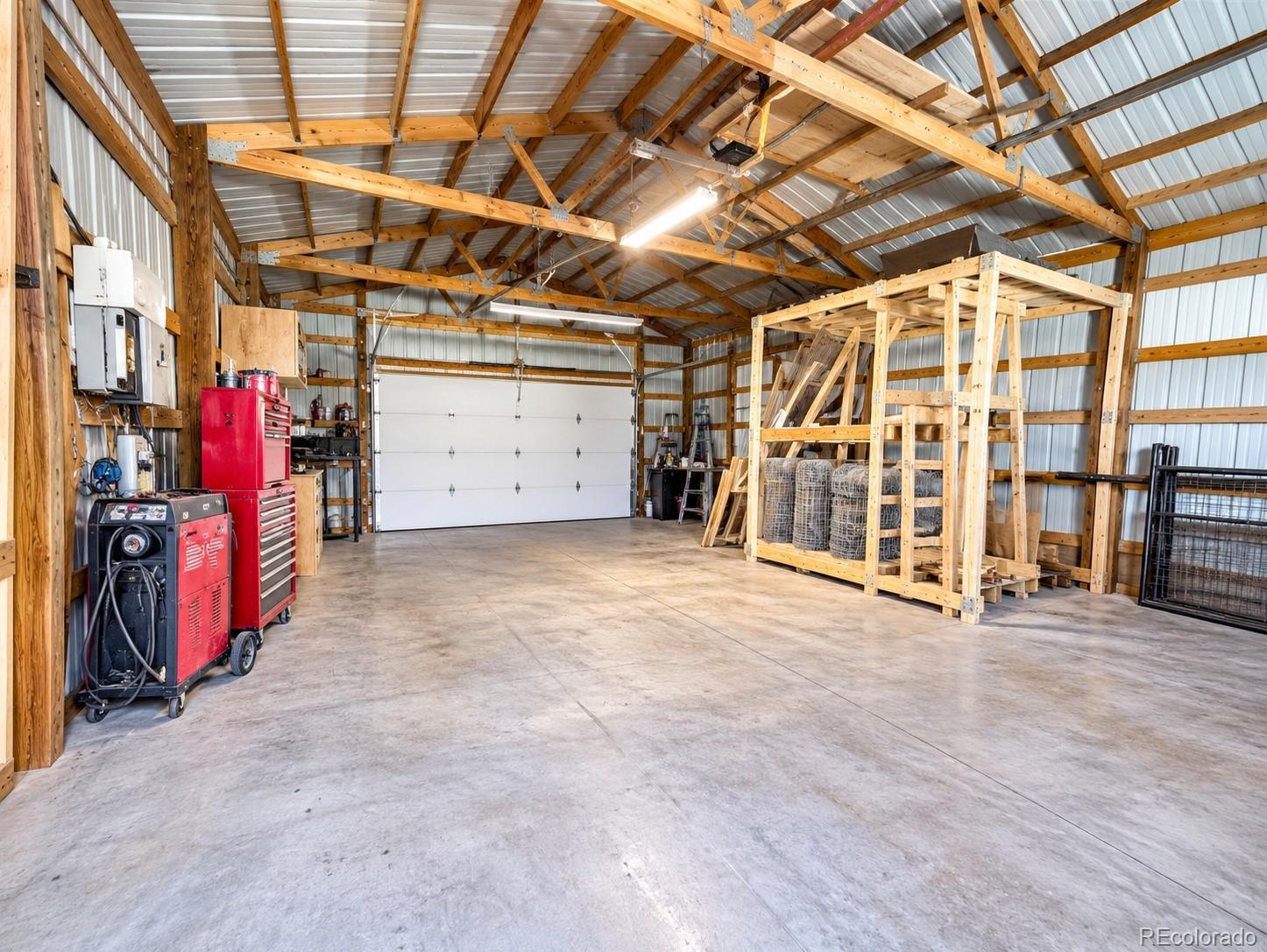 838 O Ave, Limon, CO 80828