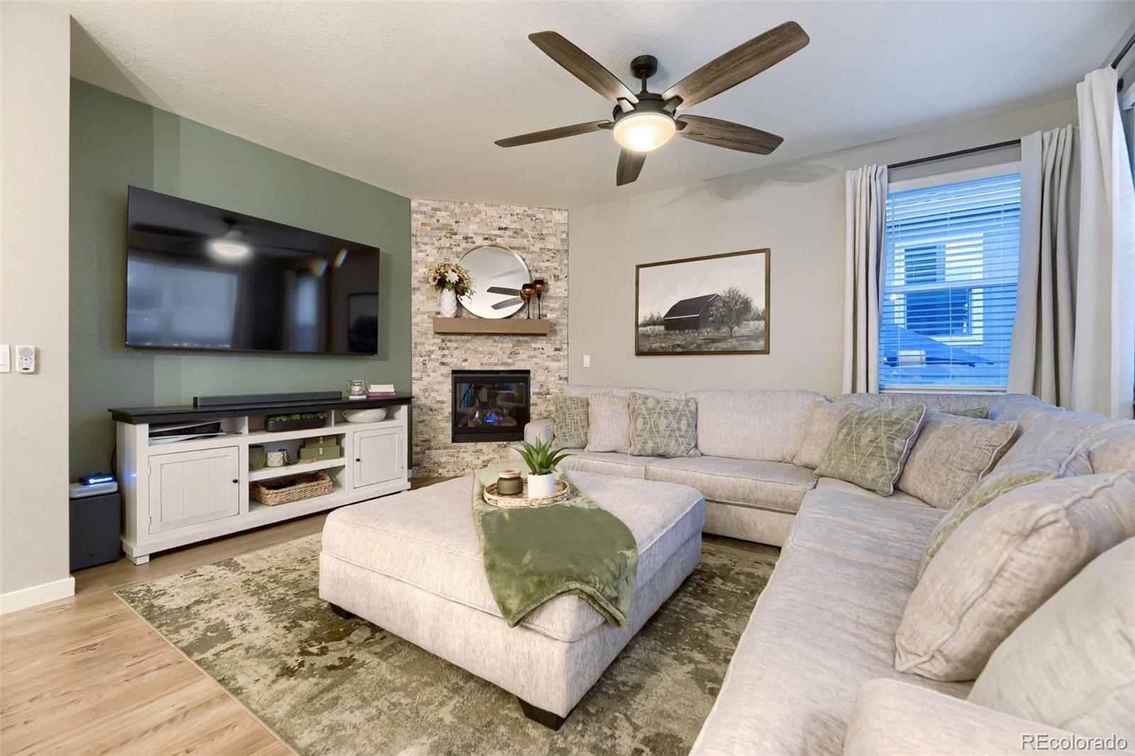 17414 Trefoil Ln, Parker, CO 80134
