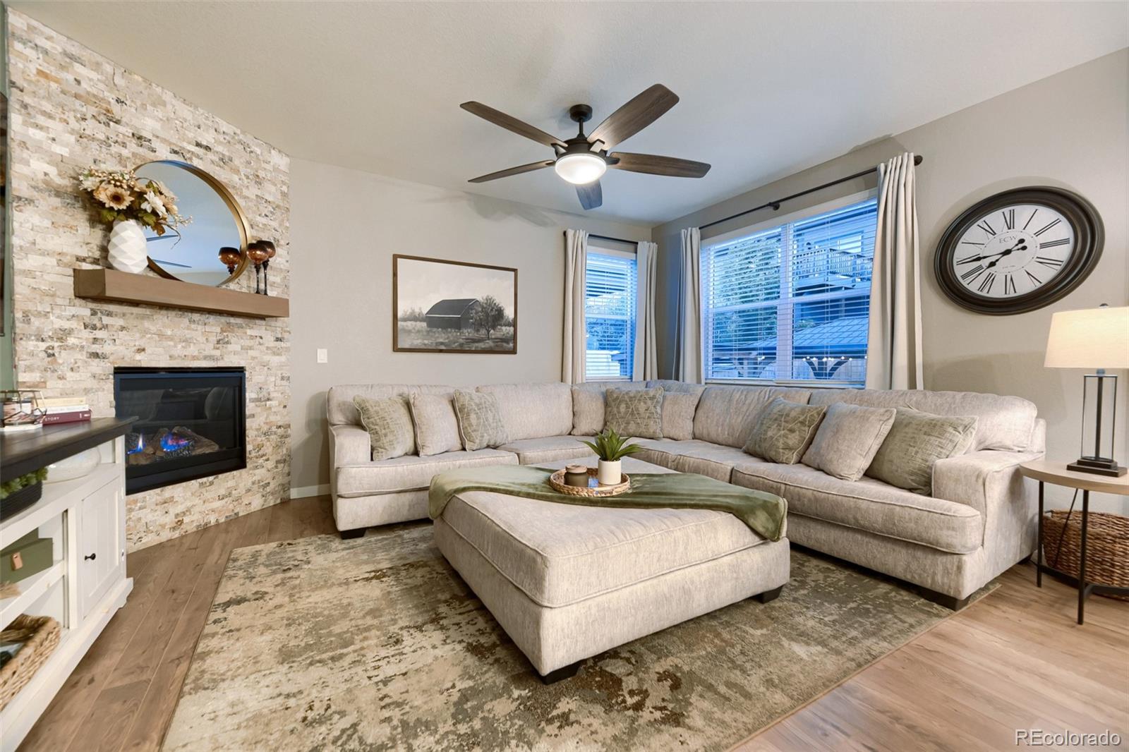 17414 Trefoil Ln, Parker, CO 80134