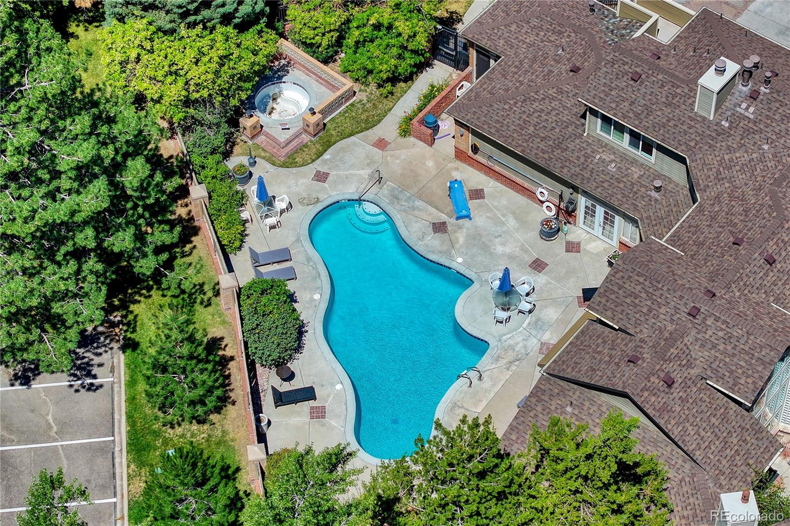 6001 S Yosemite St #B101, Greenwood Village, CO 80111