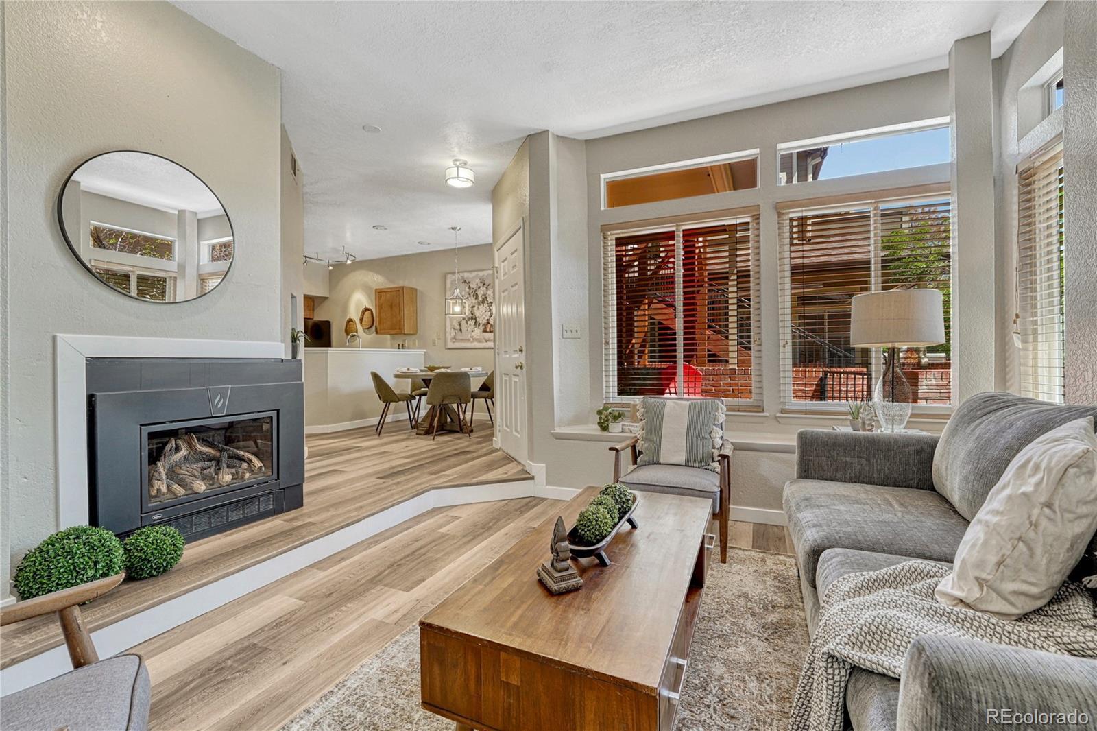 6001 S Yosemite St #B101, Greenwood Village, CO 80111