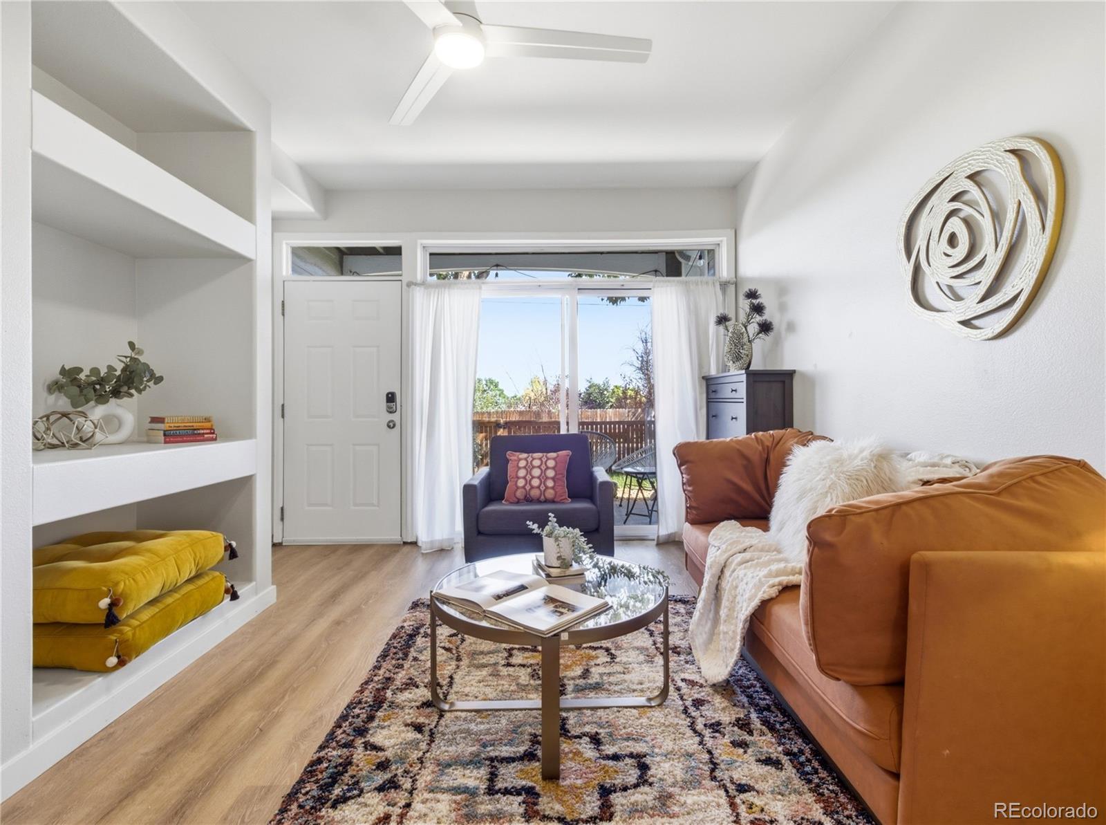 8500 E Jefferson Ave #10A, Denver, CO 80237