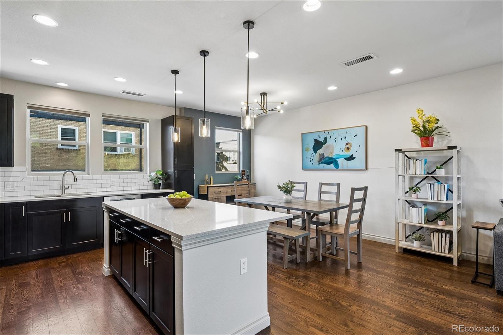 1818 N Clarkson St #106, Denver, CO 80218