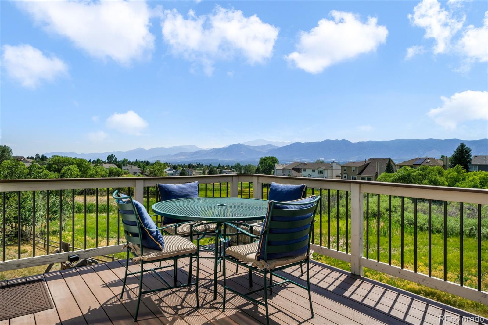 15590 Desiree Dr, Colorado Springs, CO 80921