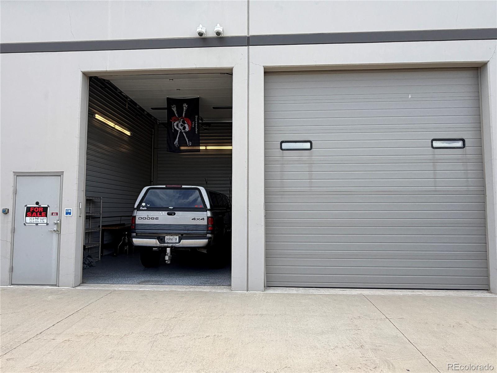 9181 Commerce Center Cir #C08, Littleton, CO 80129