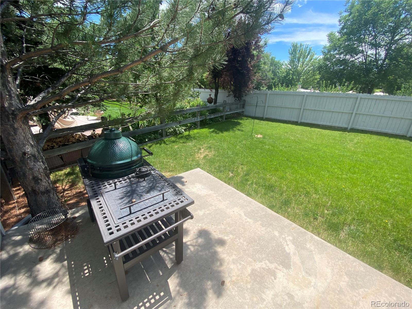 7100 Cerney Cir, Castle Rock, CO 80108